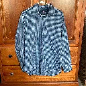Vineyard Vines Men’s button down size M